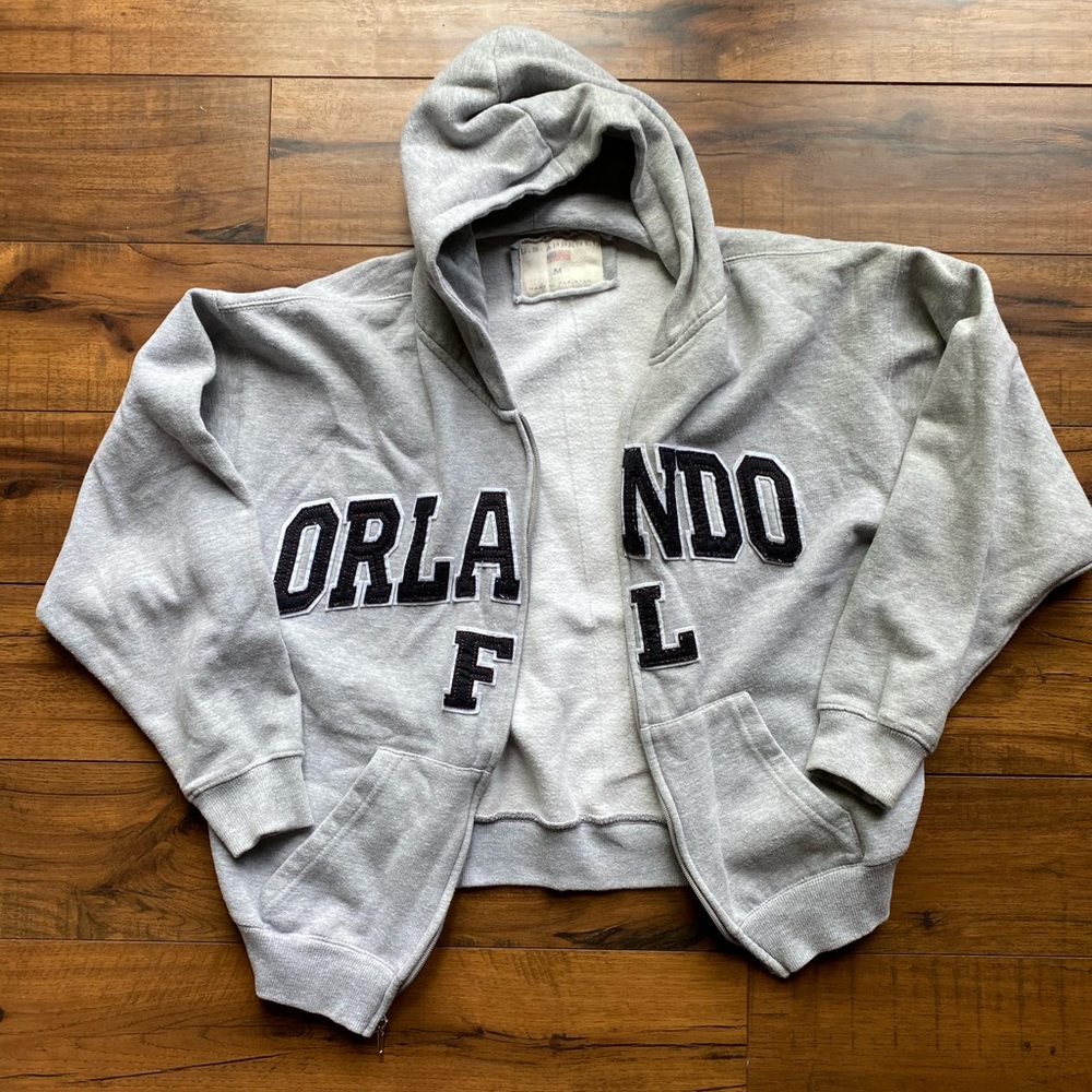 U.S. Apparel Sweater